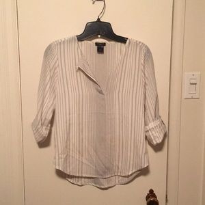 Ann Taylor Dress Shirt